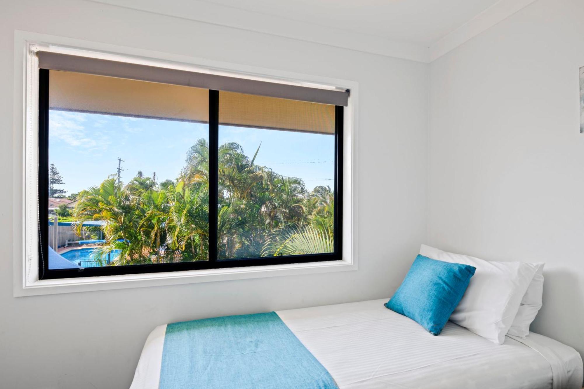Arlia Sands Apartments Hervey Bay Ruang foto