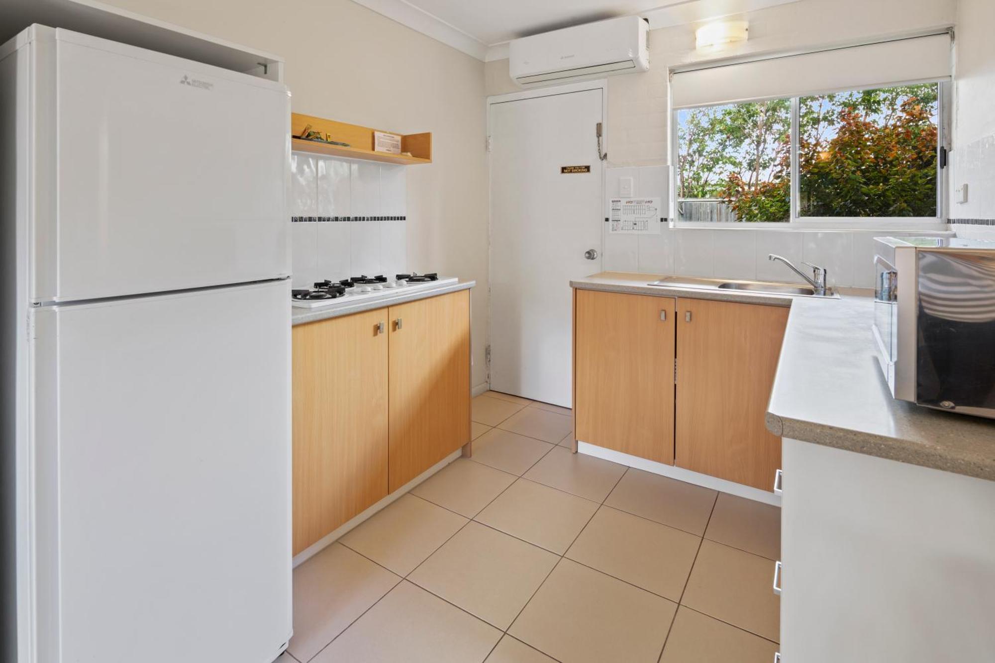 Arlia Sands Apartments Hervey Bay Ruang foto