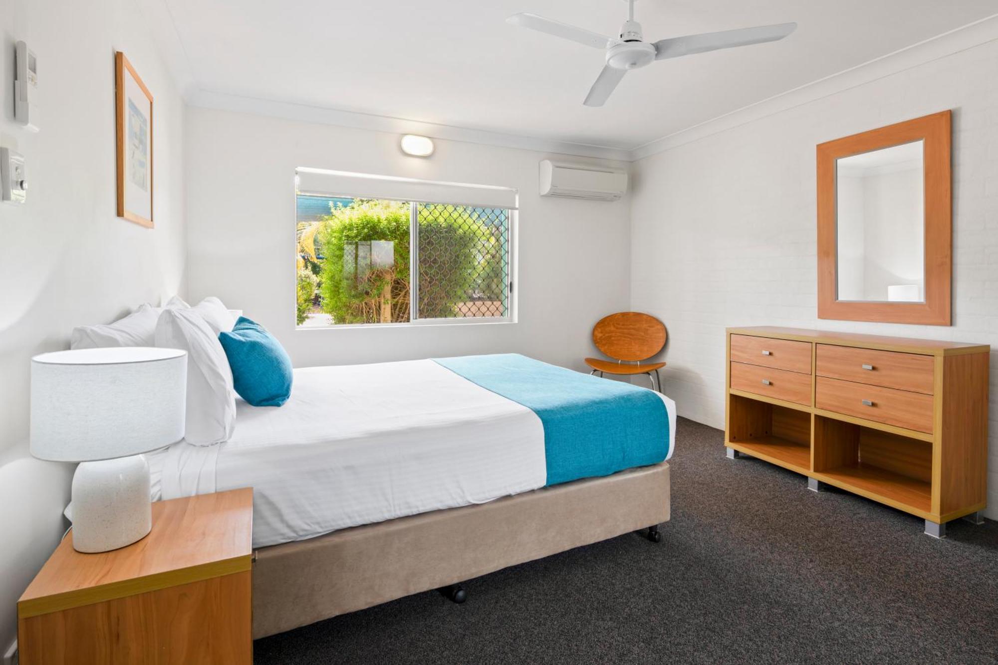 Arlia Sands Apartments Hervey Bay Ruang foto